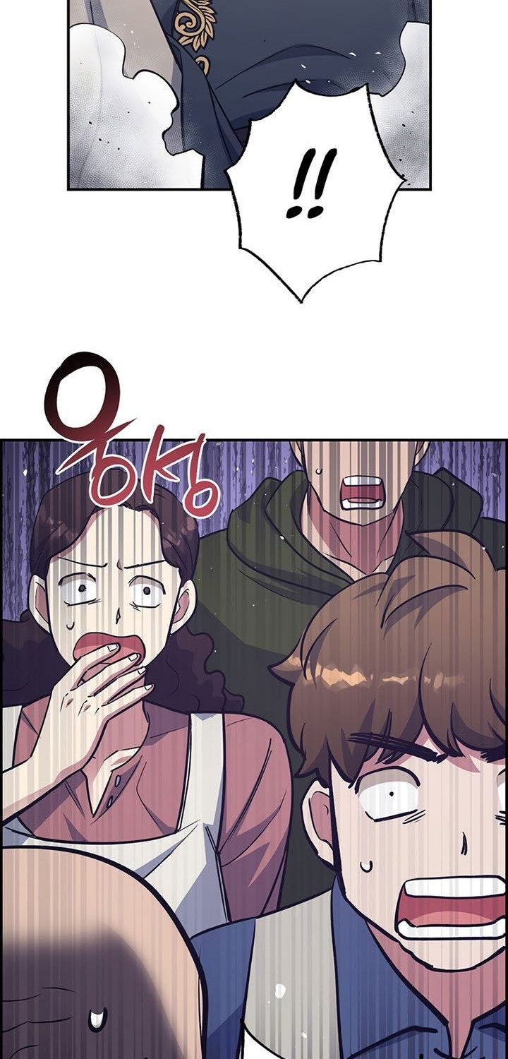 Hyper Luck Chapter 12 - halaman 30