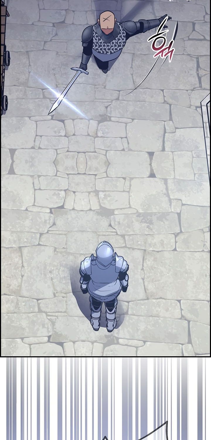 Hyper Luck Chapter 12 - halaman 36