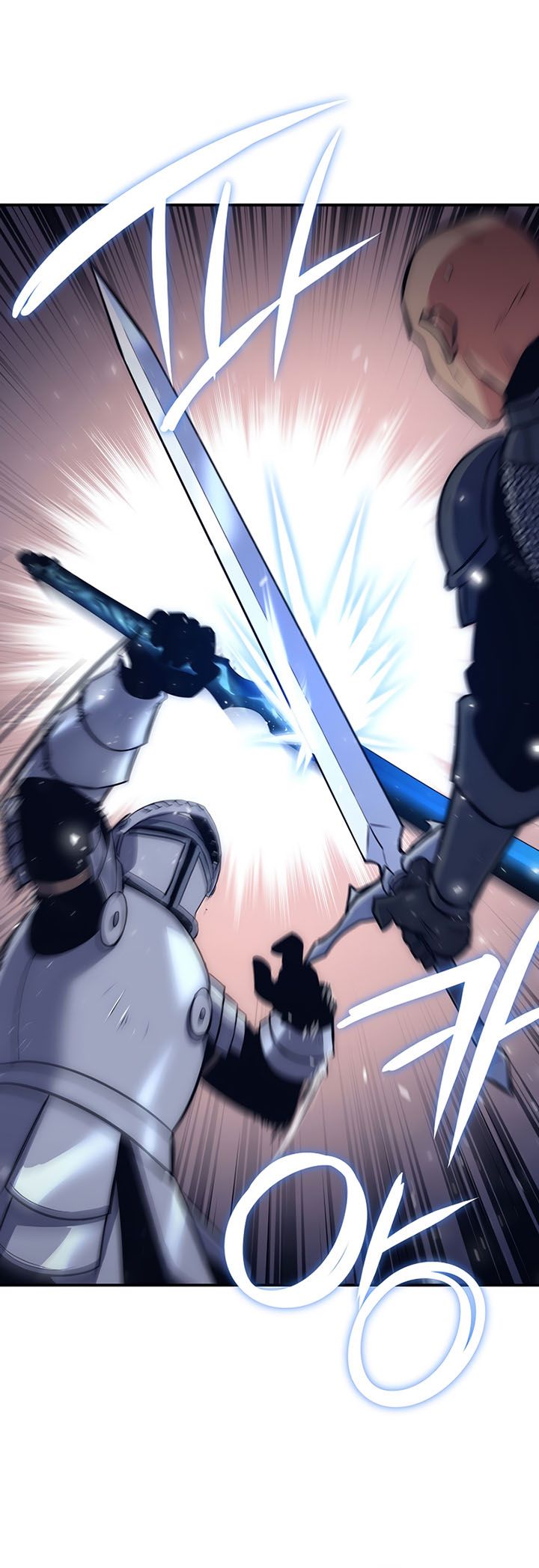 Hyper Luck Chapter 12 - halaman 39
