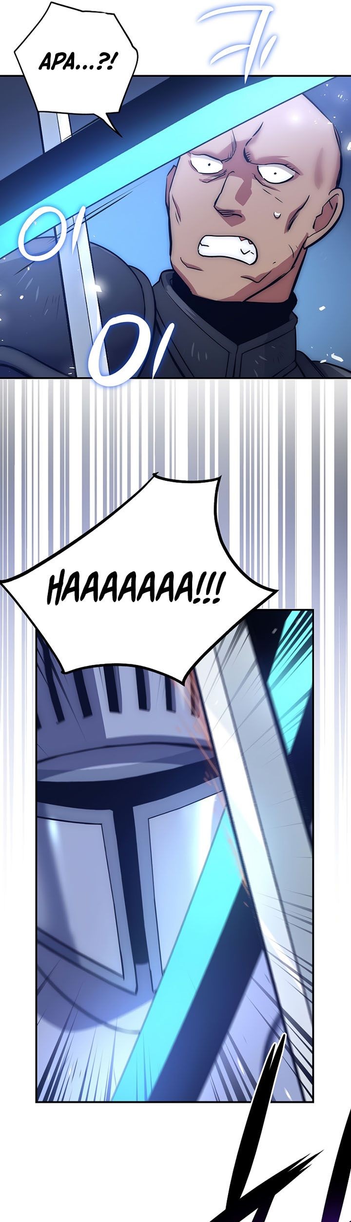 Hyper Luck Chapter 12 - halaman 40