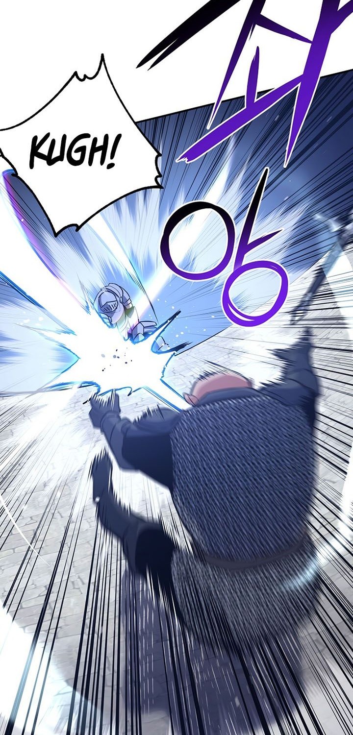 Hyper Luck Chapter 12 - halaman 41