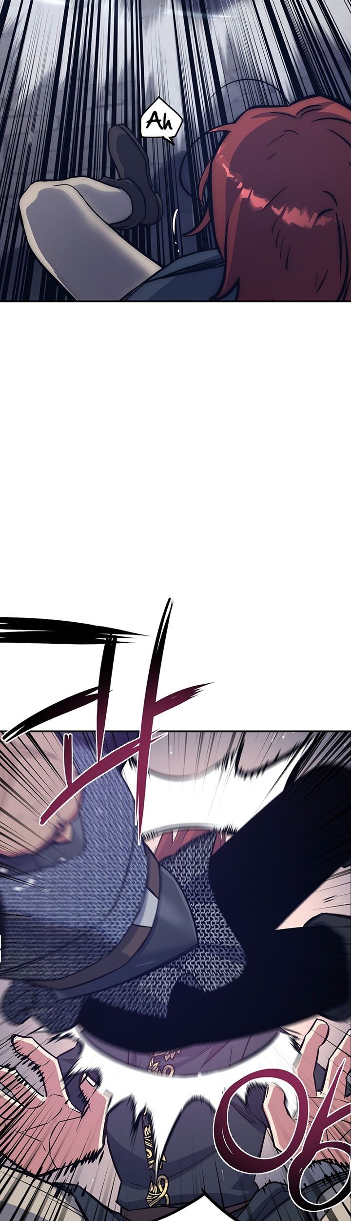 Hyper Luck Chapter 12 - halaman 42