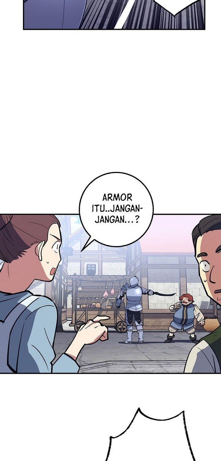 Hyper Luck Chapter 12 - halaman 46