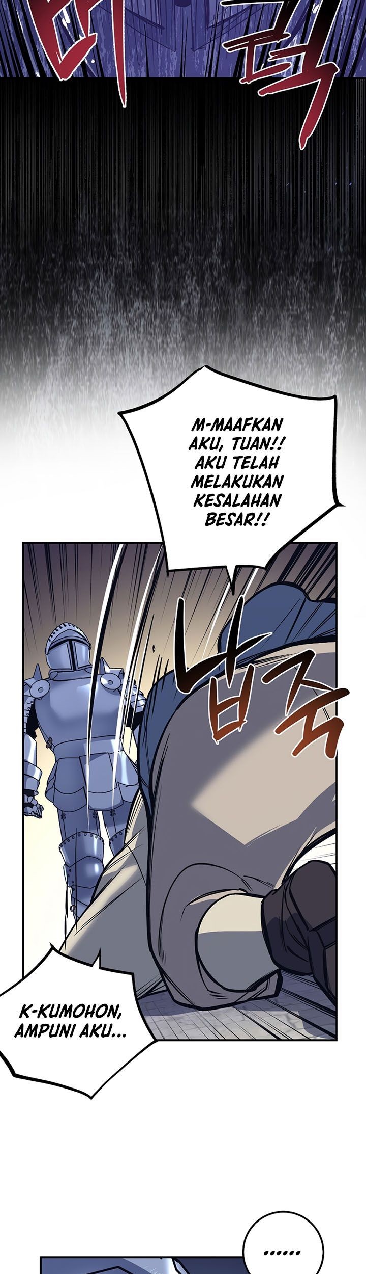 Hyper Luck Chapter 12 - halaman 52