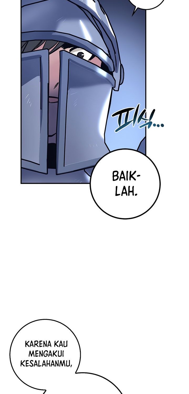 Hyper Luck Chapter 12 - halaman 53