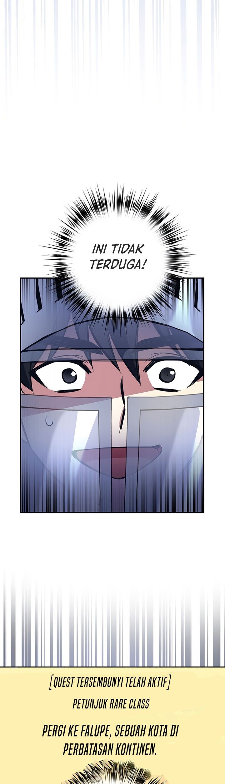 Hyper Luck Chapter 12 - halaman 58
