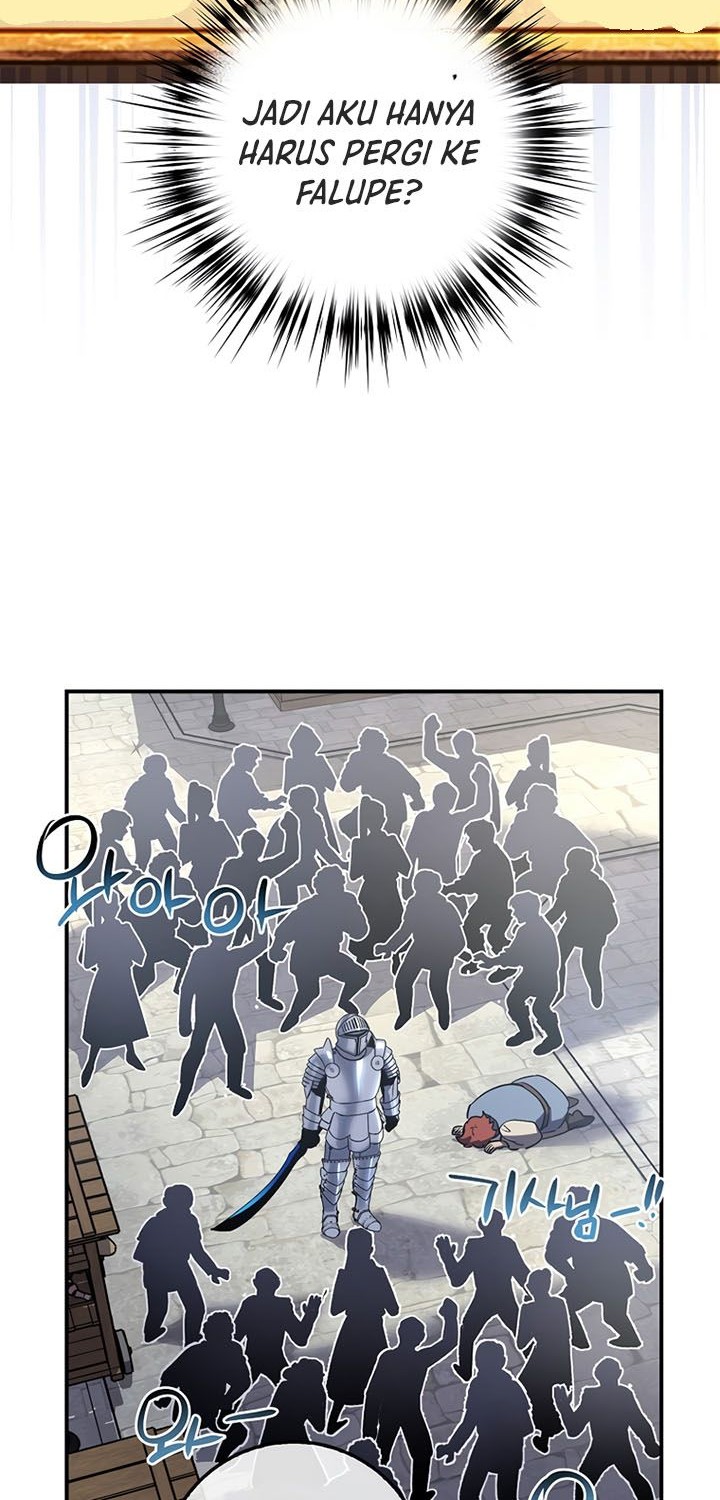 Hyper Luck Chapter 12 - halaman 59