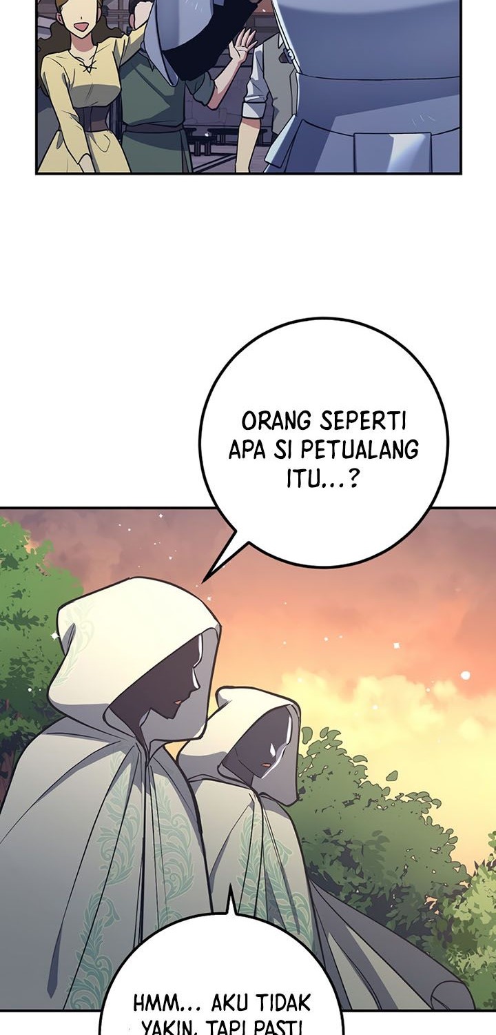 Hyper Luck Chapter 12 - halaman 62