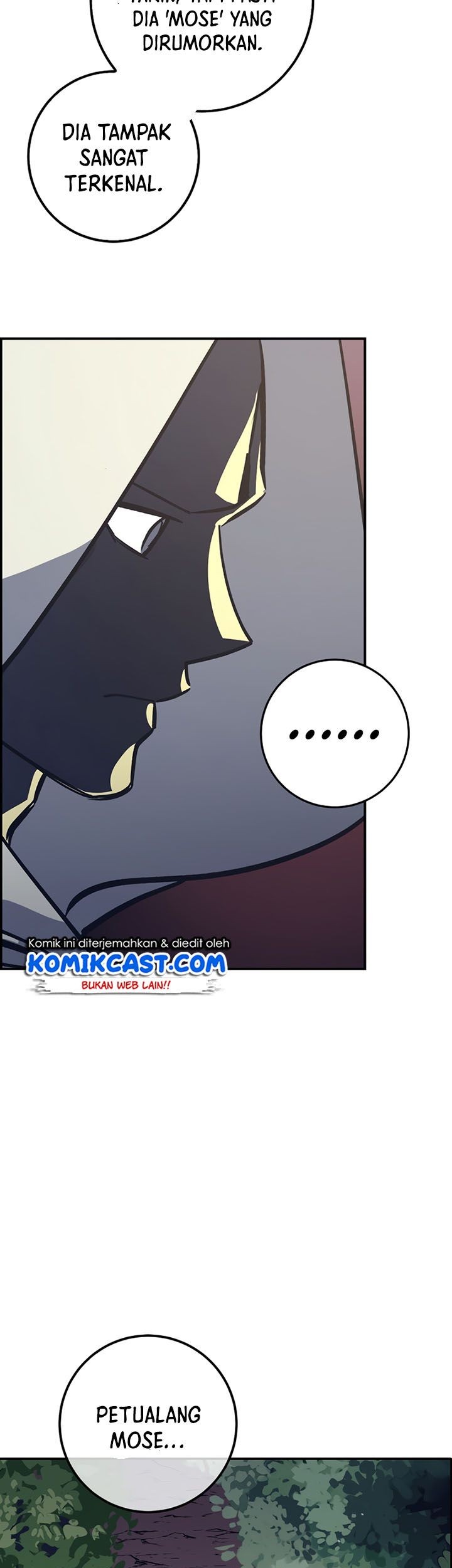 Hyper Luck Chapter 12 - halaman 63
