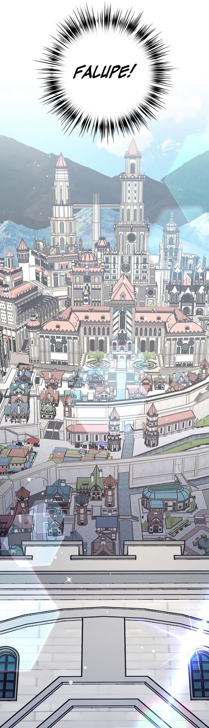 Hyper Luck Chapter 12 - halaman 66