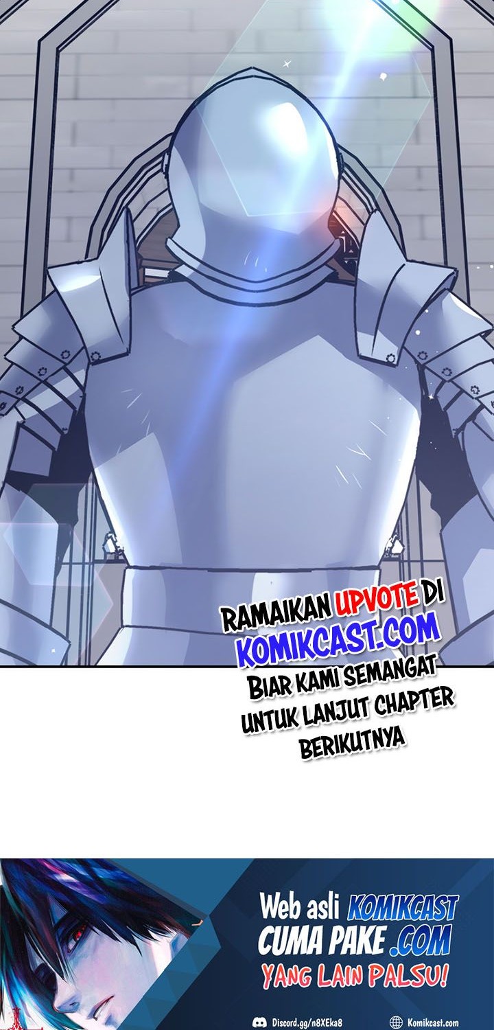 Hyper Luck Chapter 12 - halaman 67