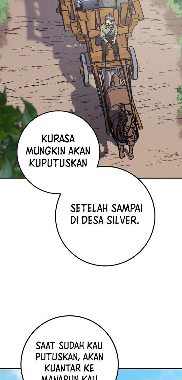 Hyper Luck Chapter 12 - halaman 8