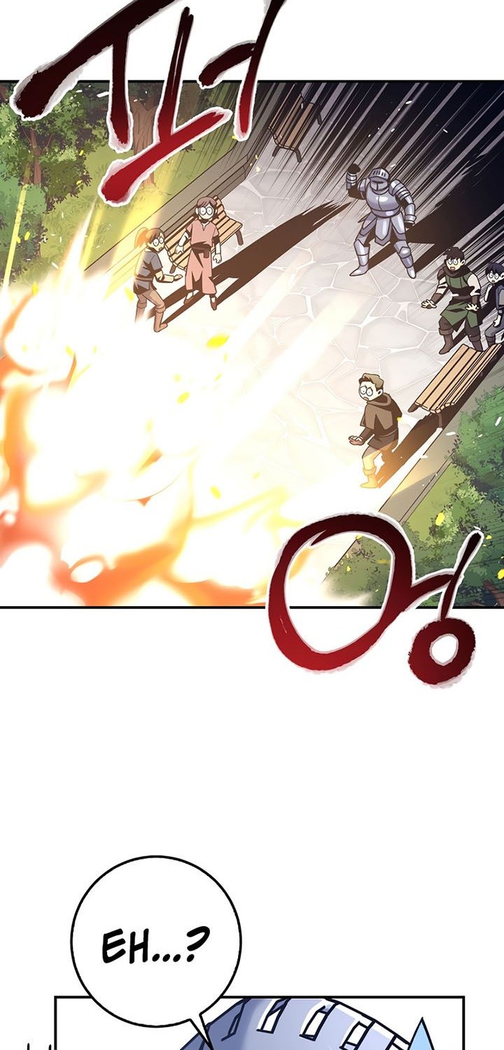 Hyper Luck Chapter 13 - halaman 15
