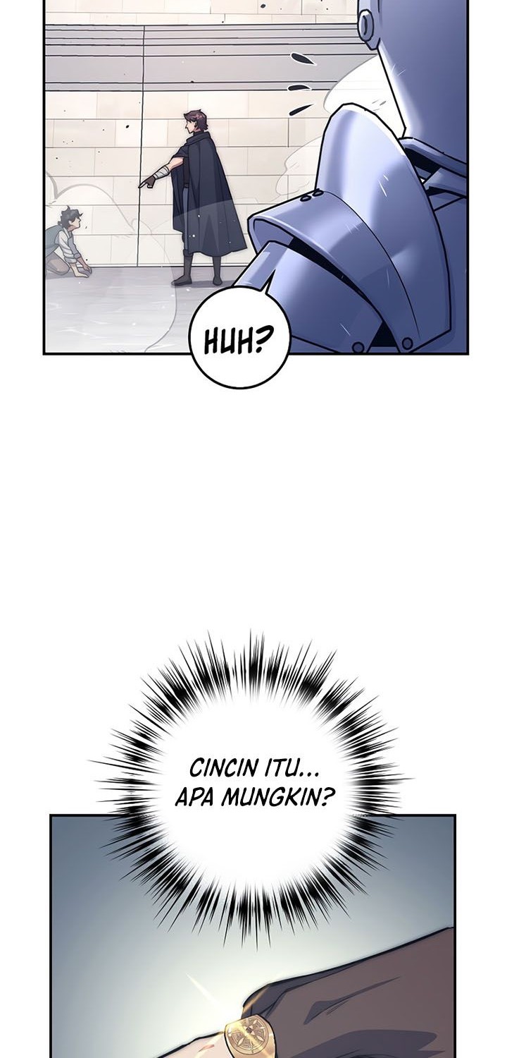 Hyper Luck Chapter 13 - halaman 21