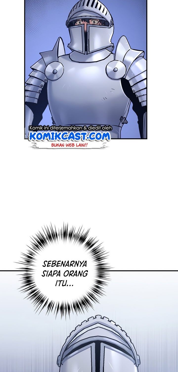 Hyper Luck Chapter 13 - halaman 28