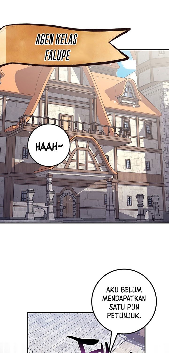 Hyper Luck Chapter 13 - halaman 3