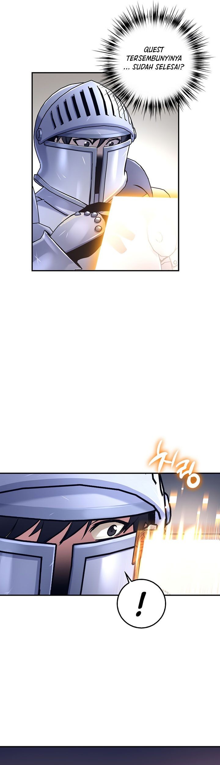 Hyper Luck Chapter 13 - halaman 30