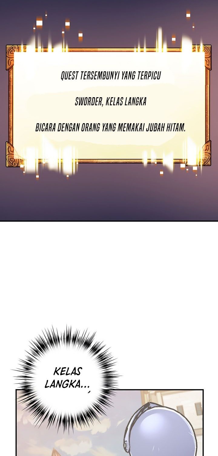 Hyper Luck Chapter 13 - halaman 31