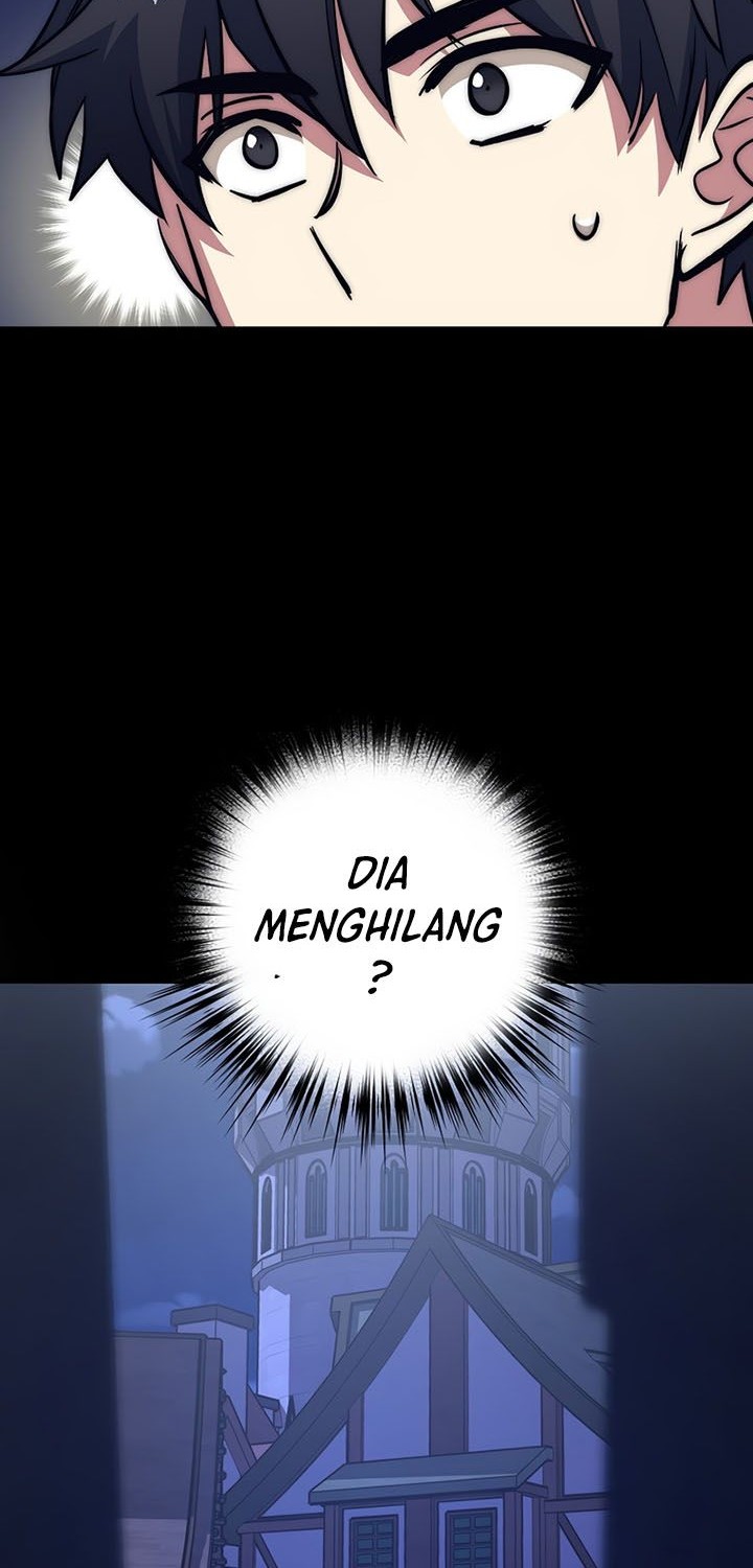 Hyper Luck Chapter 13 - halaman 39
