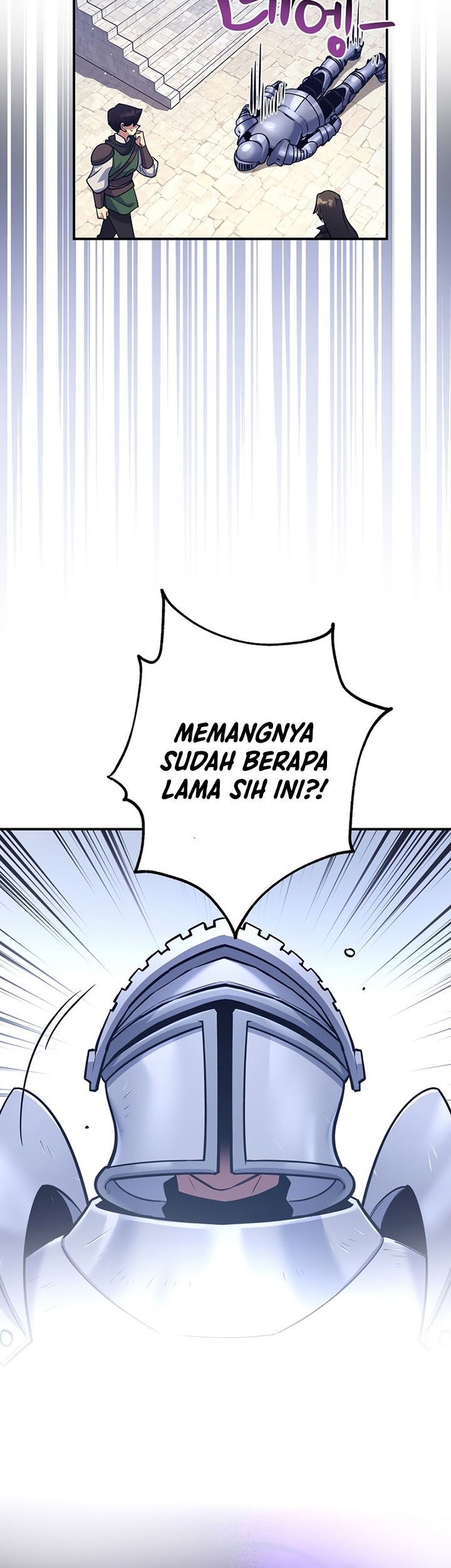 Hyper Luck Chapter 13 - halaman 4
