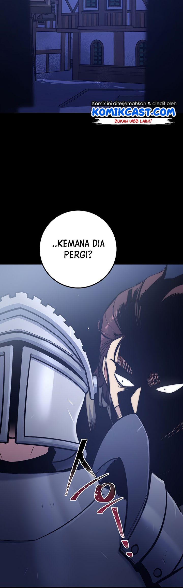 Hyper Luck Chapter 13 - halaman 40