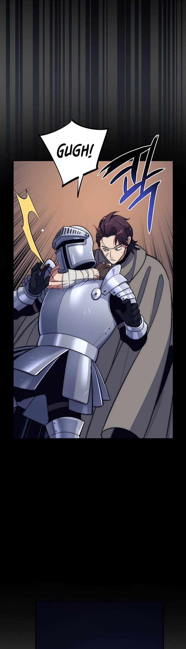 Hyper Luck Chapter 13 - halaman 41