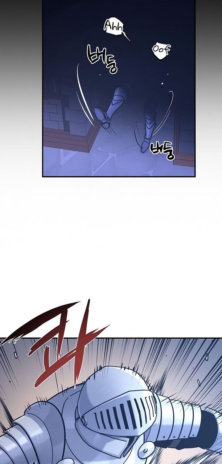 Hyper Luck Chapter 13 - halaman 42