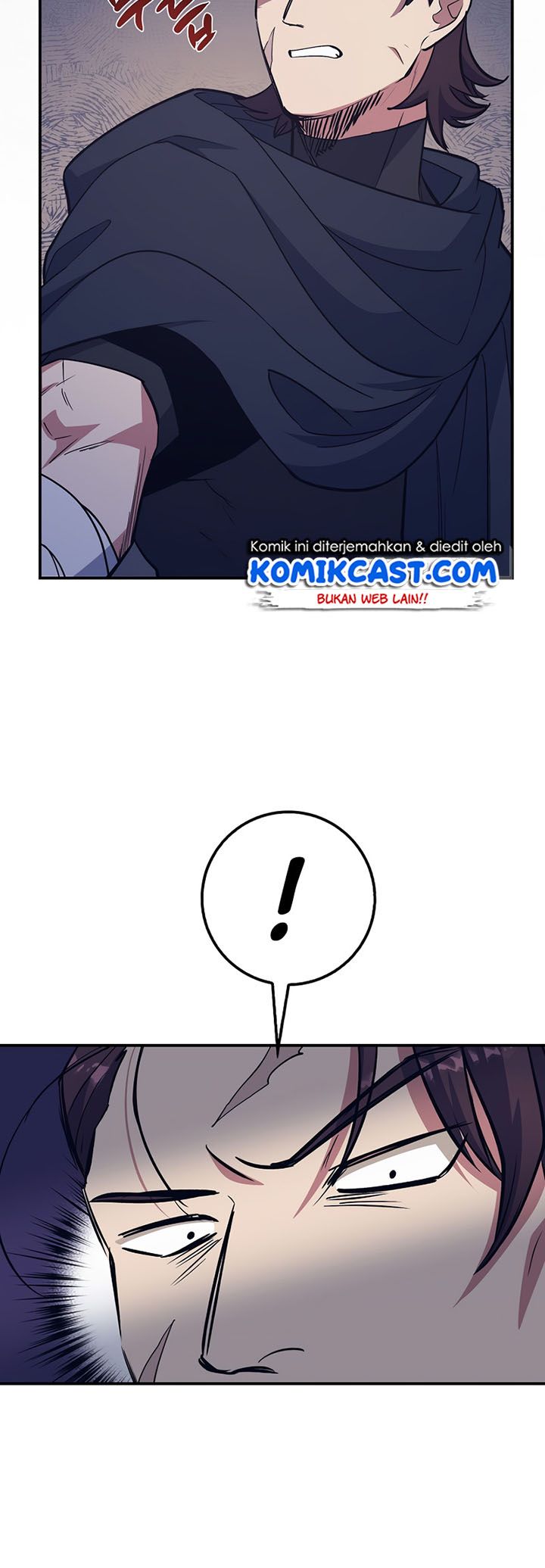 Hyper Luck Chapter 13 - halaman 45