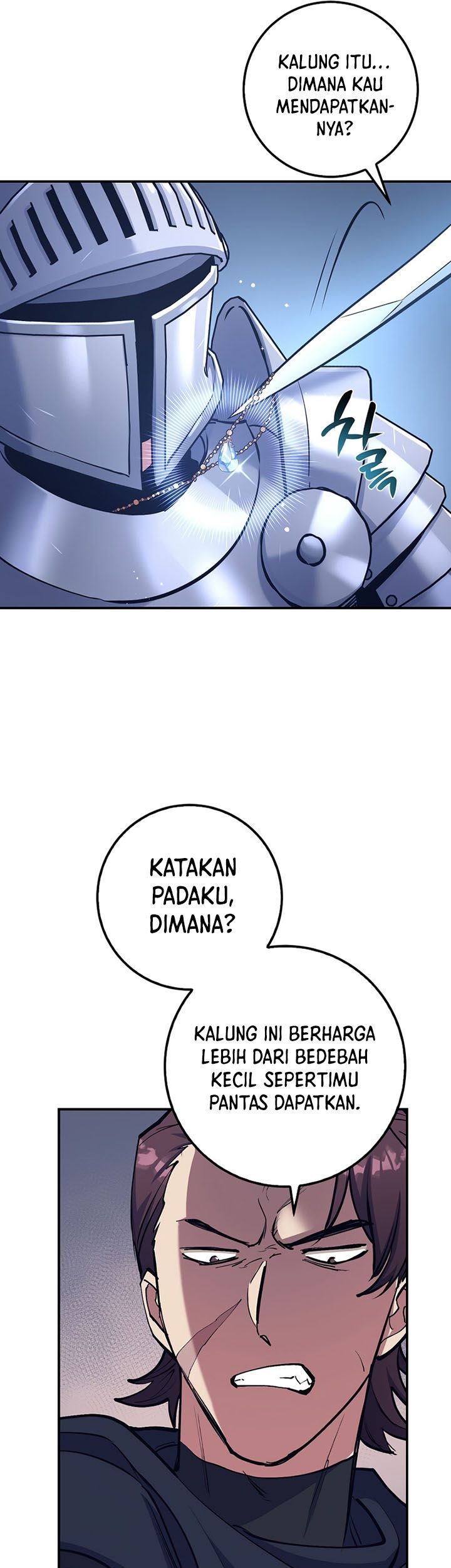 Hyper Luck Chapter 13 - halaman 46
