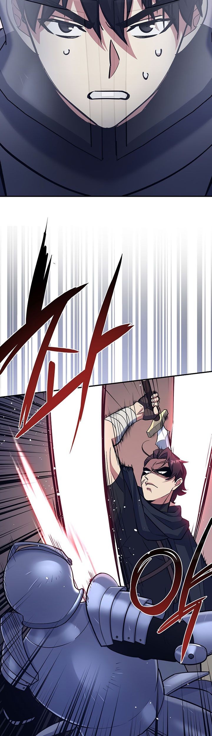 Hyper Luck Chapter 13 - halaman 48