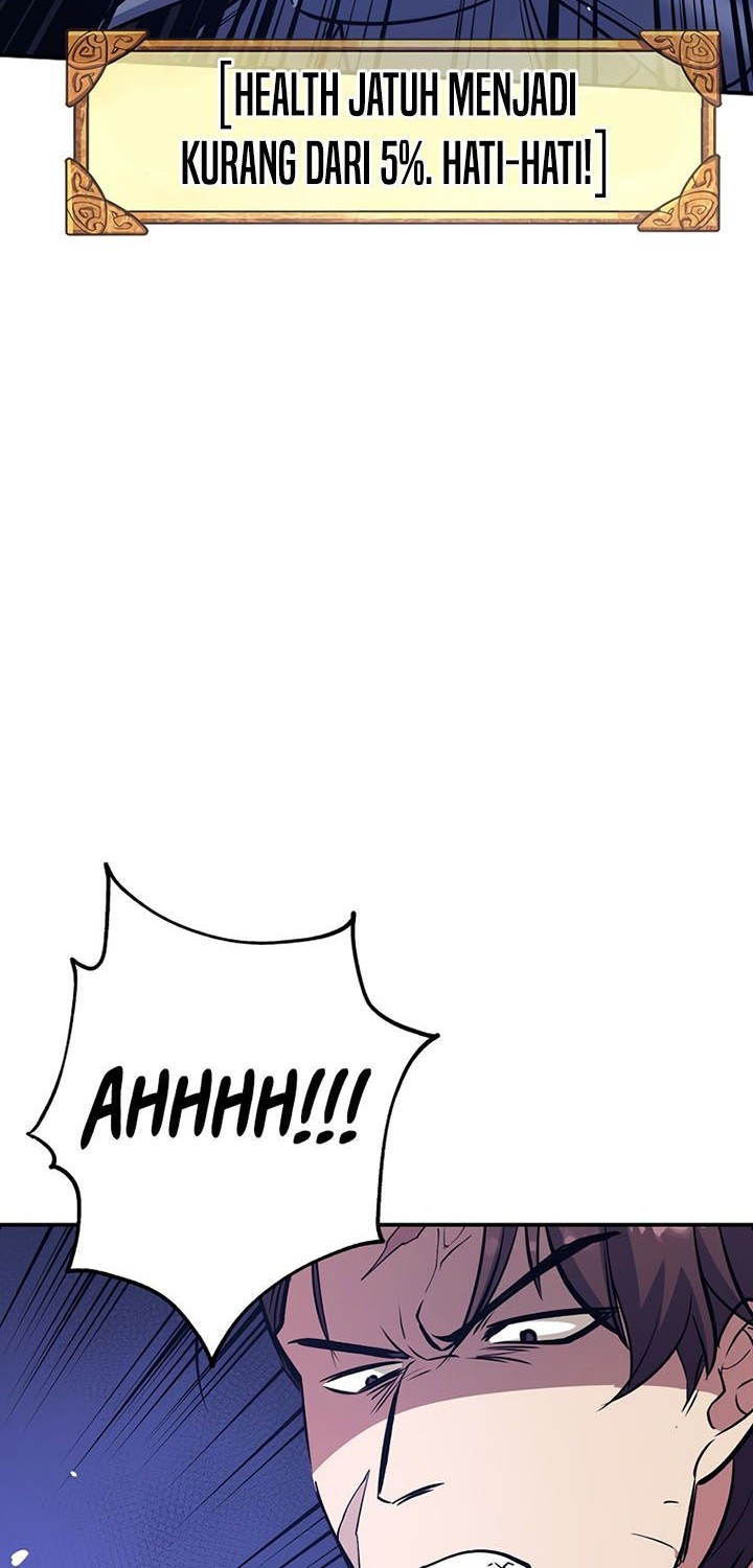 Hyper Luck Chapter 13 - halaman 49