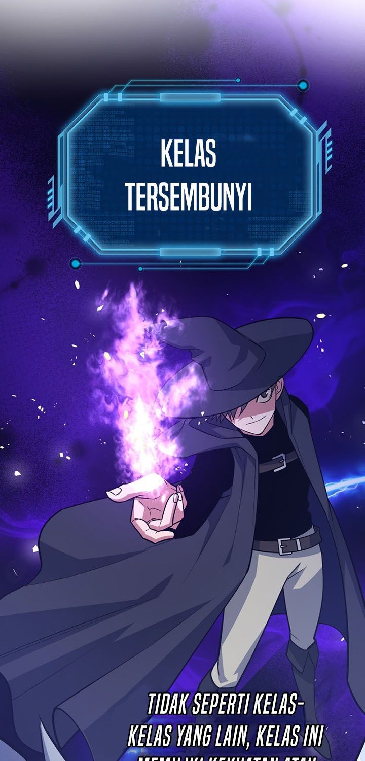 Hyper Luck Chapter 13 - halaman 5