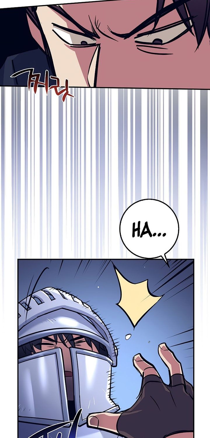 Hyper Luck Chapter 13 - halaman 52