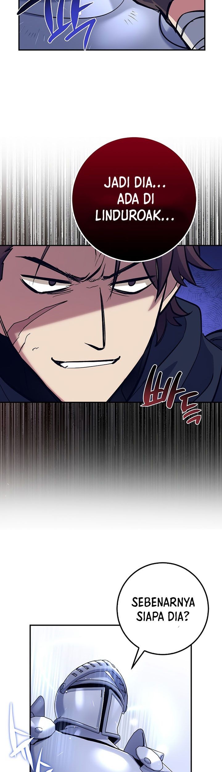 Hyper Luck Chapter 13 - halaman 53