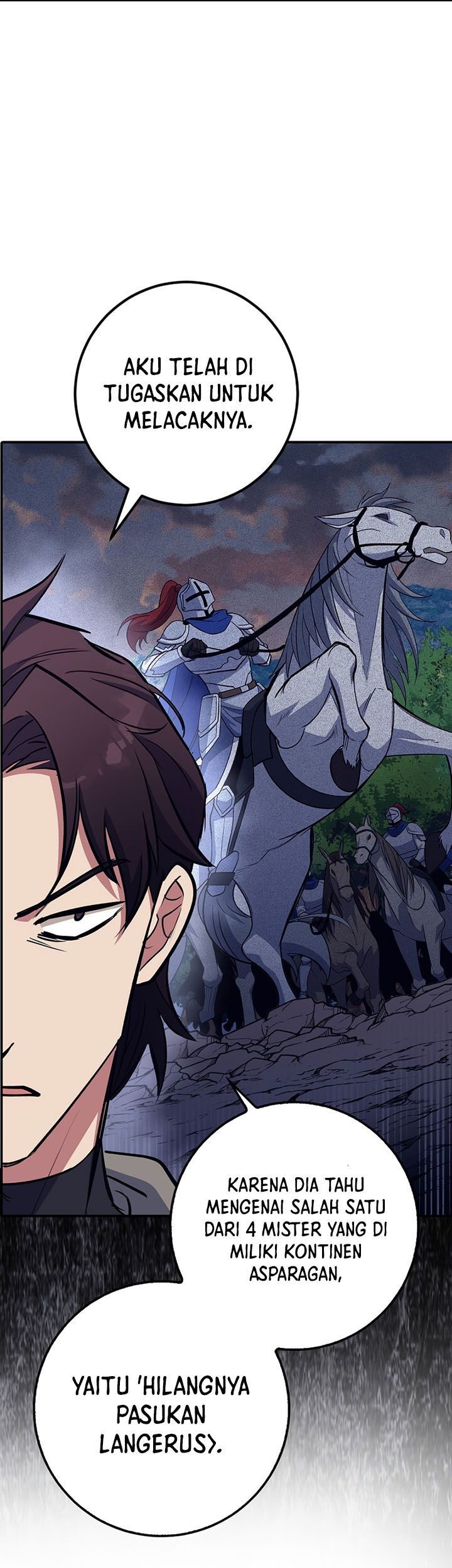 Hyper Luck Chapter 13 - halaman 57