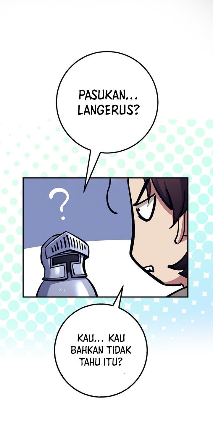 Hyper Luck Chapter 13 - halaman 58