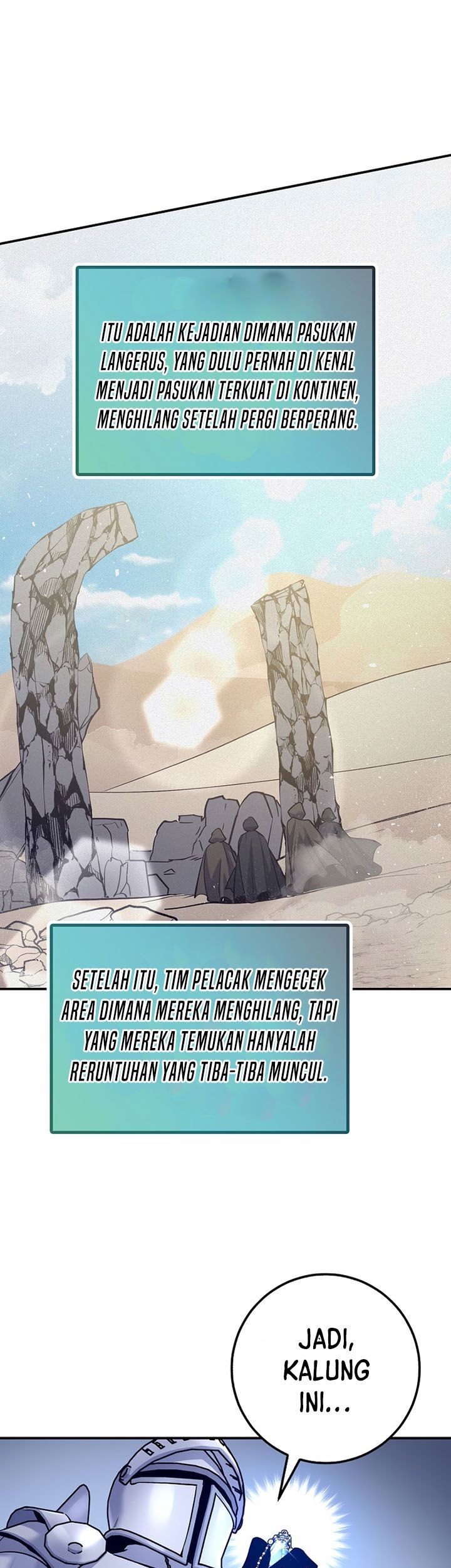 Hyper Luck Chapter 13 - halaman 59