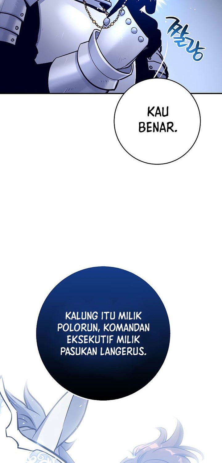 Hyper Luck Chapter 13 - halaman 60