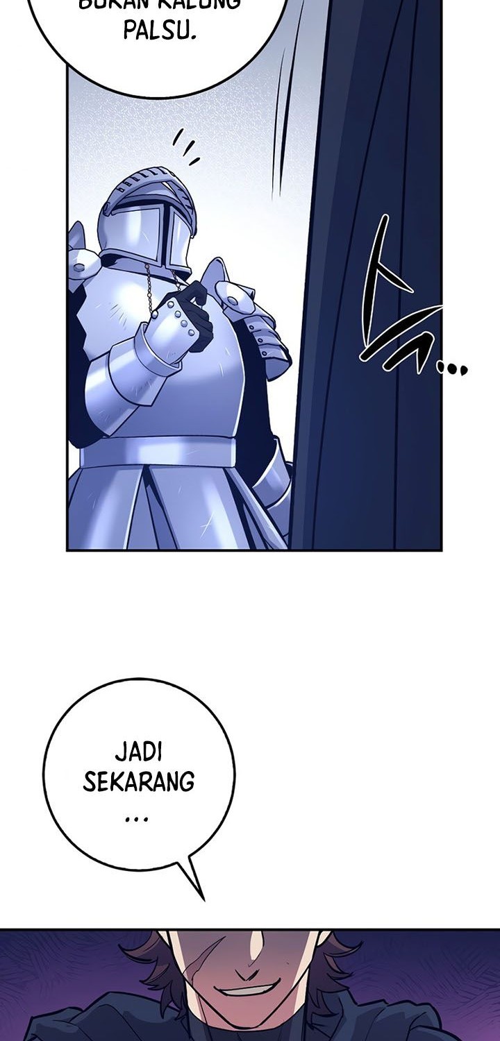 Hyper Luck Chapter 13 - halaman 64