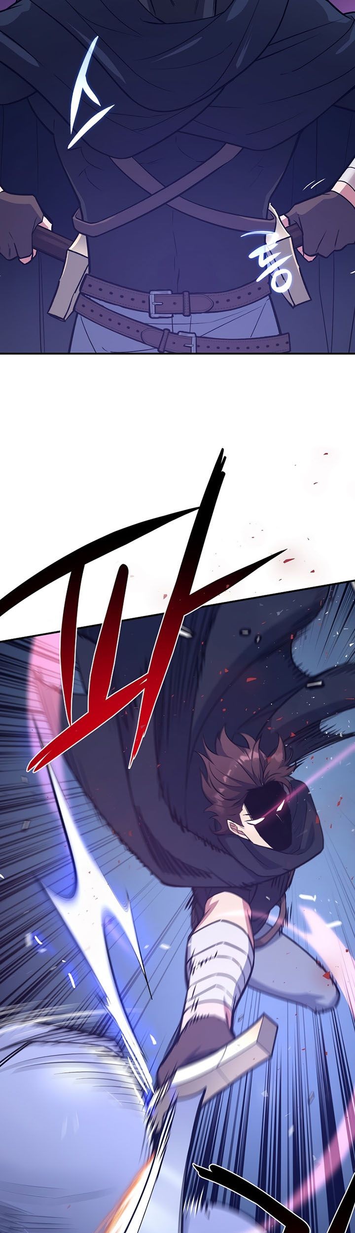 Hyper Luck Chapter 13 - halaman 65