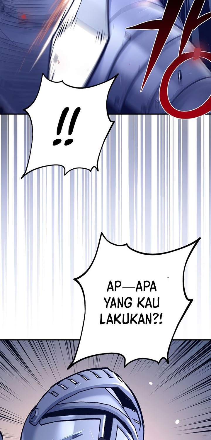 Hyper Luck Chapter 13 - halaman 66