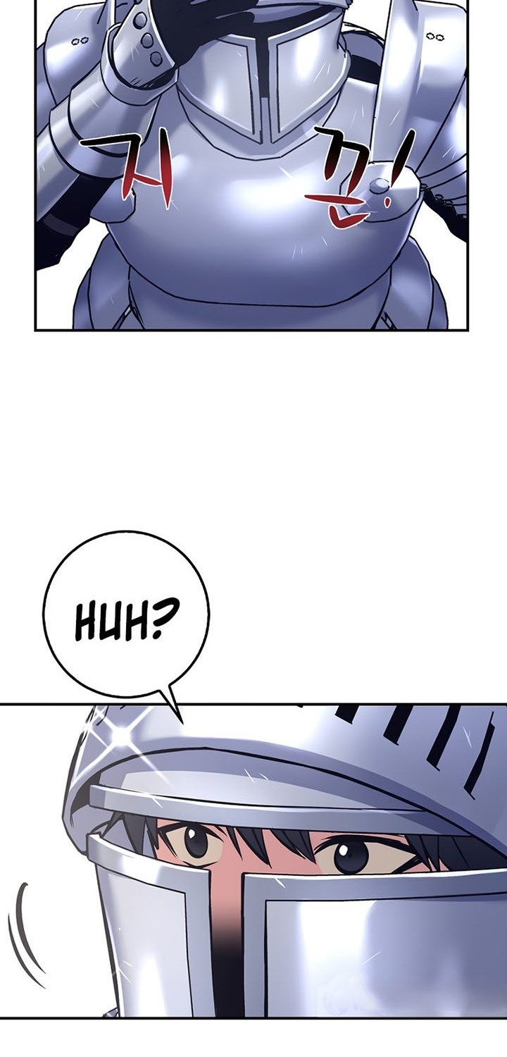 Hyper Luck Chapter 13 - halaman 9
