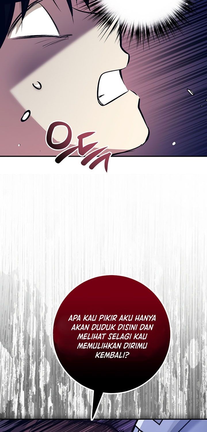Hyper Luck Chapter 14 - halaman 14