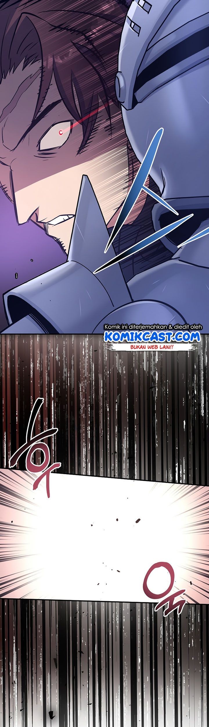 Hyper Luck Chapter 14 - halaman 15