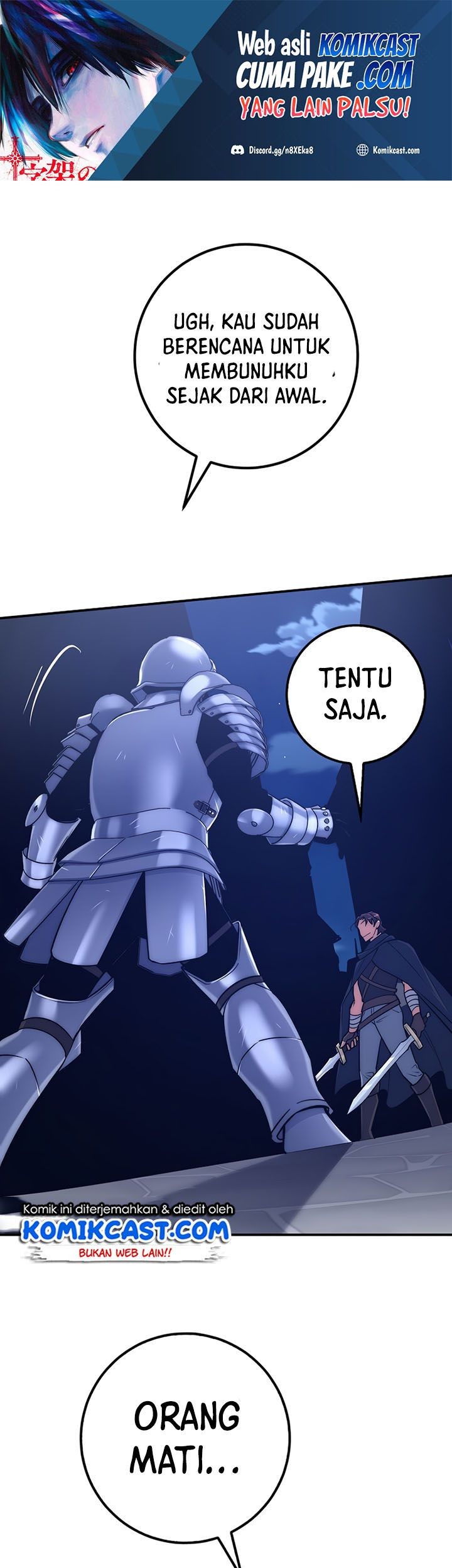 Hyper Luck Chapter 14 - halaman 2