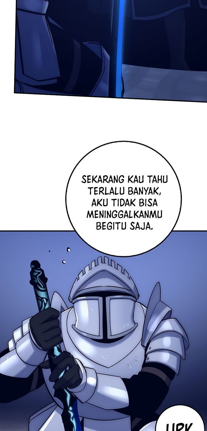 Hyper Luck Chapter 14 - halaman 30