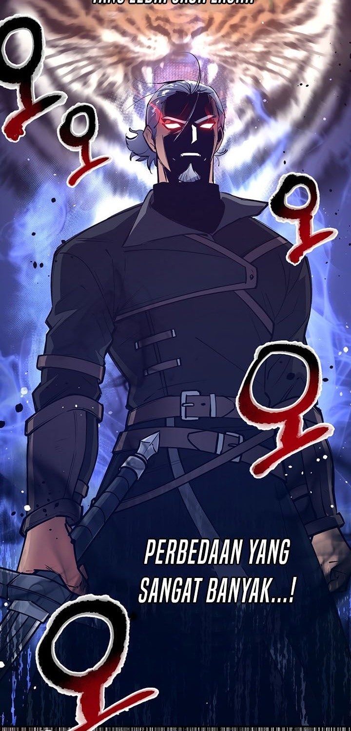 Hyper Luck Chapter 14 - halaman 32