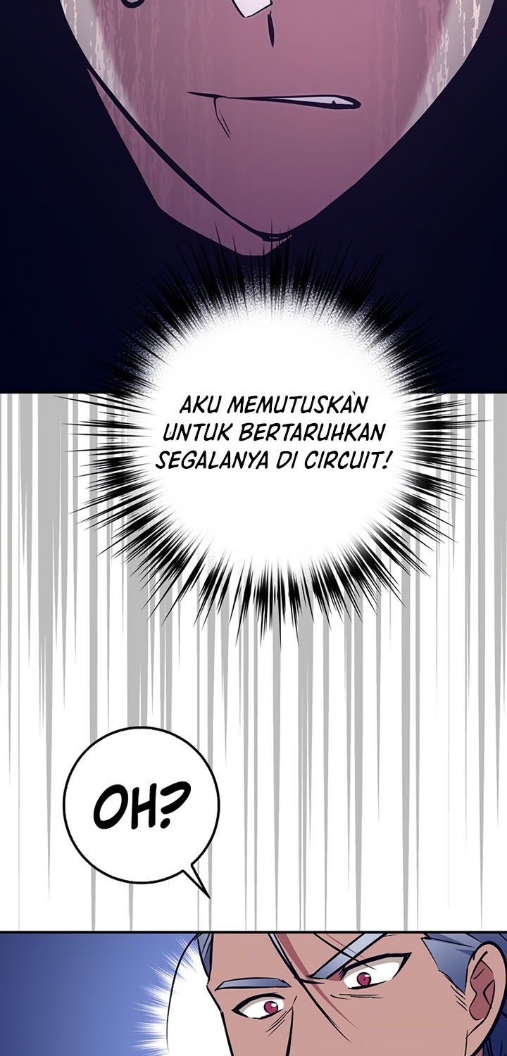 Hyper Luck Chapter 14 - halaman 35