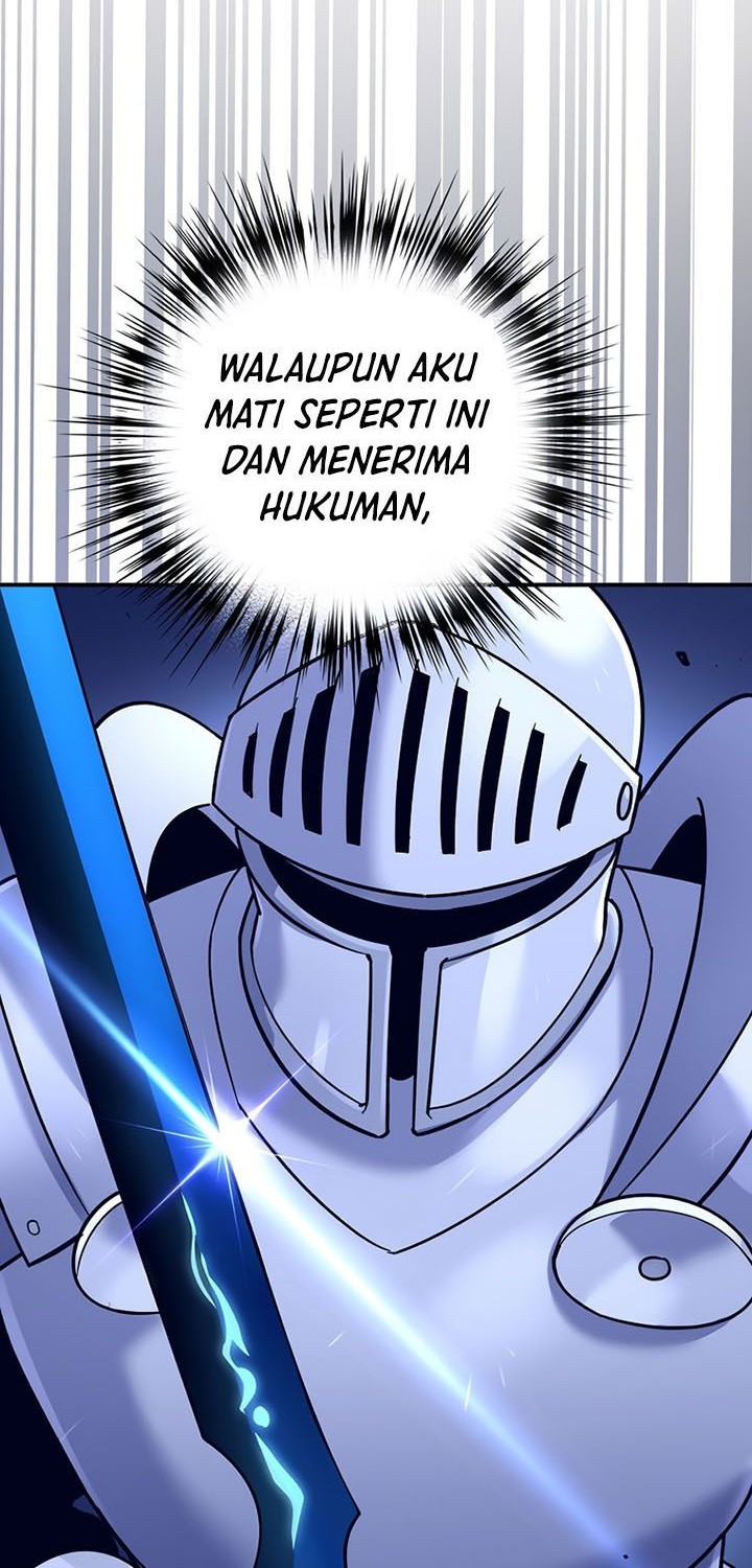 Hyper Luck Chapter 14 - halaman 37