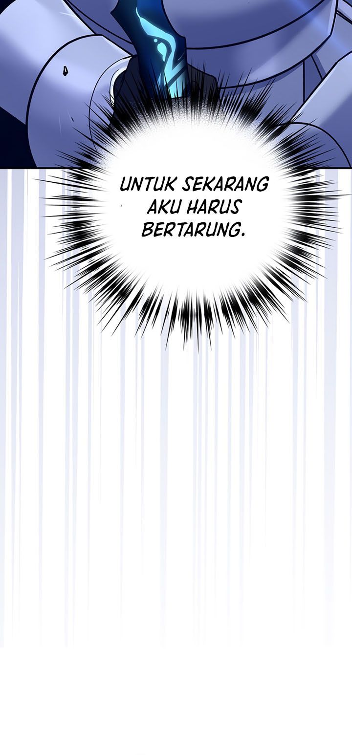 Hyper Luck Chapter 14 - halaman 38